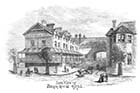 Side View of Beach House Hotel 1878 | Margate History
